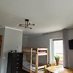 Homestay Goscinne Cyraneczka Ladek-Zdroj