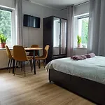 Goscinne Cyraneczka Privat bolig Lądek-Zdrój