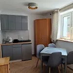 Goscinne Cyraneczka Privat bolig Lądek-Zdrój