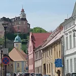 Goscinne Cyraneczka Privat bolig *