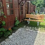 Goscinne Cyraneczka