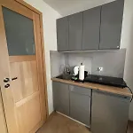 Goscinne Cyraneczka Privat bolig *