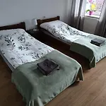 Goscinne Cyraneczka Privat bolig