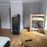 Goscinne Cyraneczka