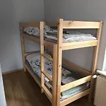 Goscinne Cyraneczka Privat bolig
