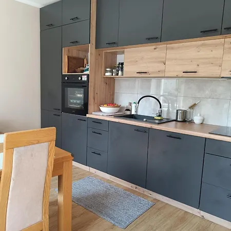 Goscinne Cyraneczka Lądek-Zdrój