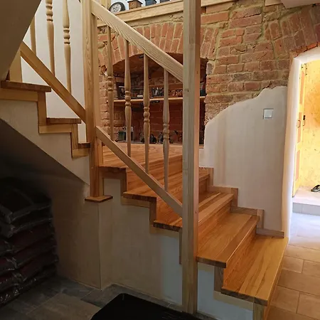 Goscinne Cyraneczka * Lądek-Zdrój