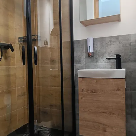 Goscinne Cyraneczka *