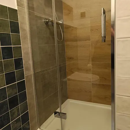 Ubytování v soukromí Goscinne Cyraneczka