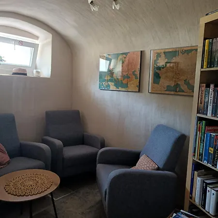 Goscinne Cyraneczka Privatunterkunft *