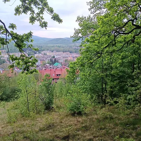 Goscinne Cyraneczka Ubytování v soukromí