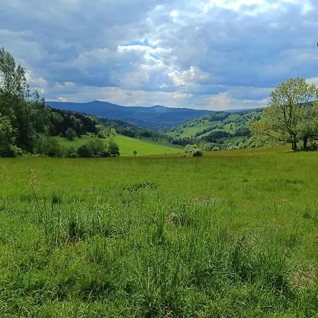 Ubytování v soukromí Goscinne Cyraneczka *