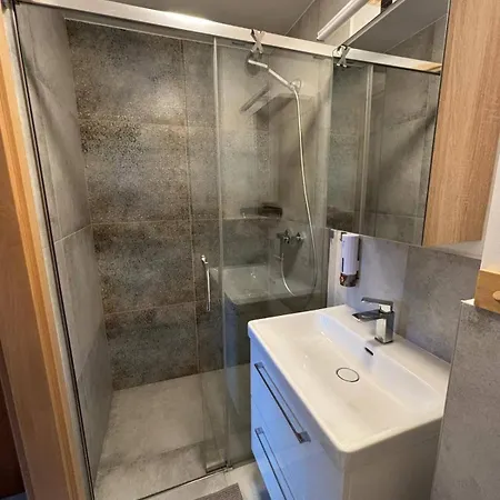 Privatunterkunft Goscinne Cyraneczka *
