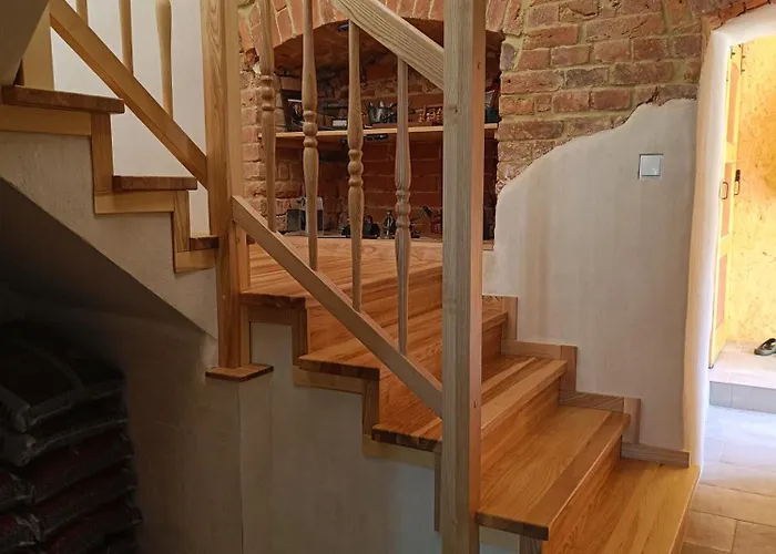 Goscinne Cyraneczka * Ladek-Zdroj