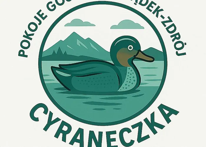 Goscinne Cyraneczka Homestay