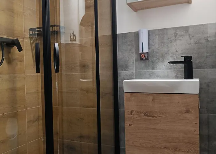 Goscinne Cyraneczka *