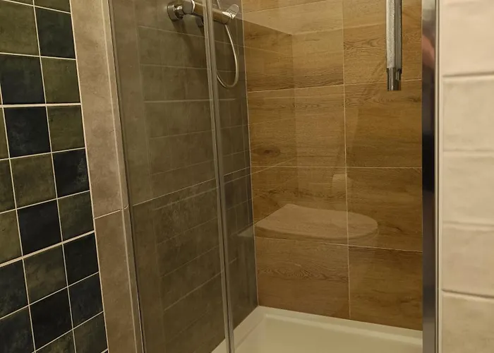 Homestay Goscinne Cyraneczka