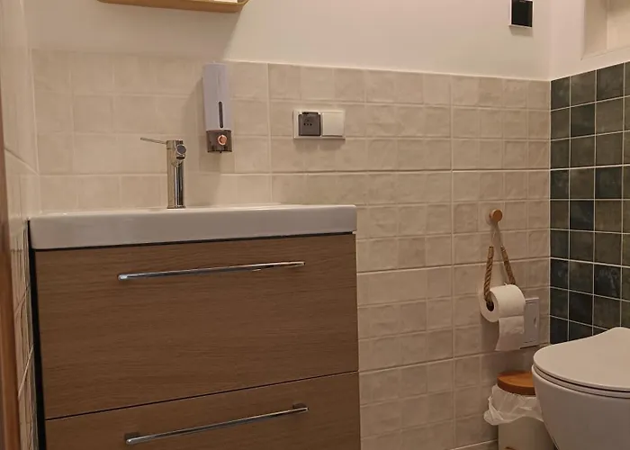 Homestay Goscinne Cyraneczka