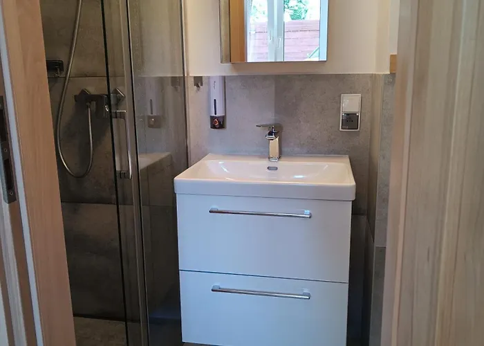 Goscinne Cyraneczka * Lądek-Zdrój