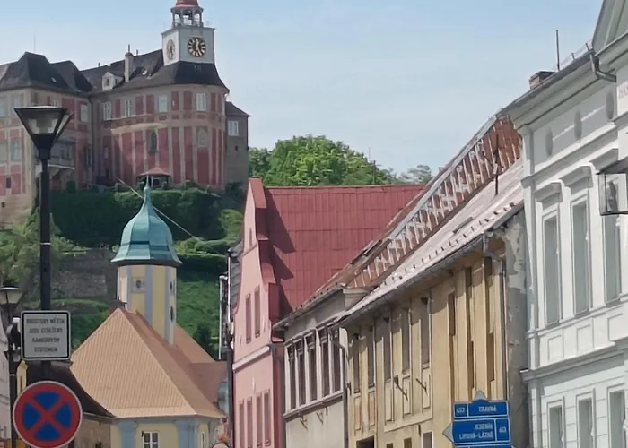 Goscinne Cyraneczka Homestay *