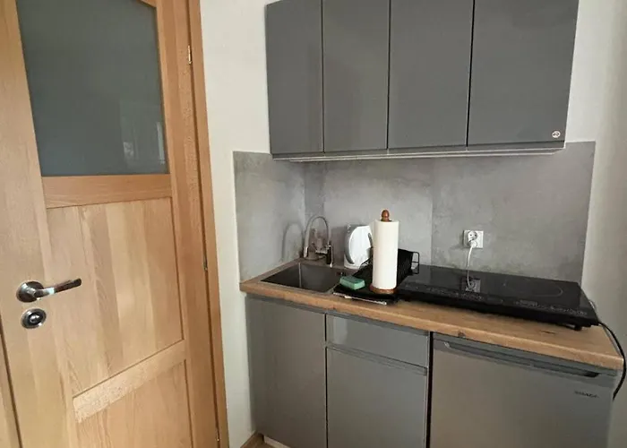 Goscinne Cyraneczka בית אירוח *