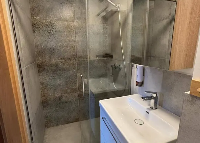 בית אירוח Goscinne Cyraneczka *